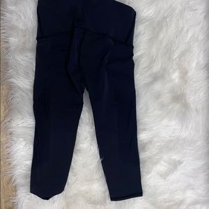 lululemon barely worn leggings